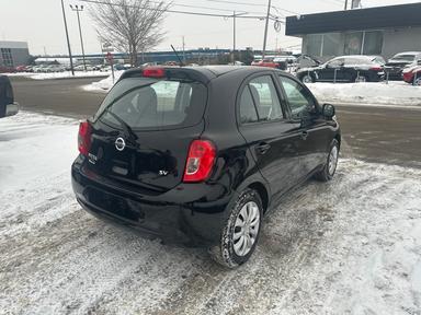 Nissan Micra 2016 - Thumbnail 4