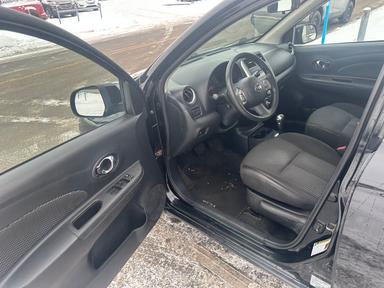 Nissan Micra 2016 - Thumbnail 7