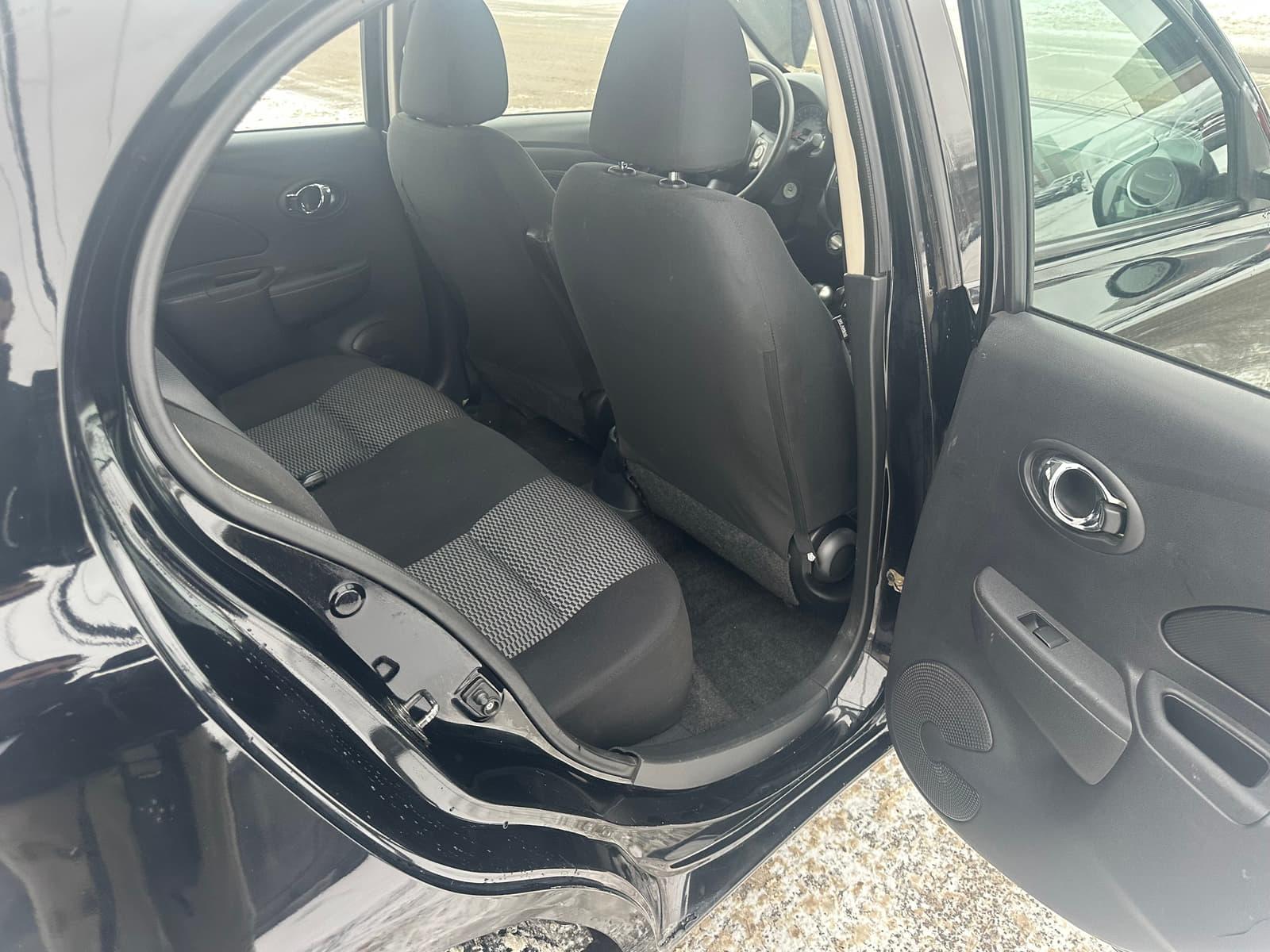 Nissan Micra 2016 - Image 10