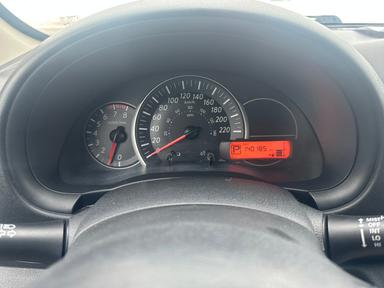 Nissan Micra 2016 - Thumbnail 14