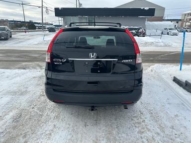 Honda CR-V 2013 - Thumbnail 5