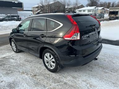 Honda CR-V 2013 - Thumbnail 6