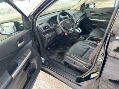 Honda CR-V 2013 - Thumbnail 7