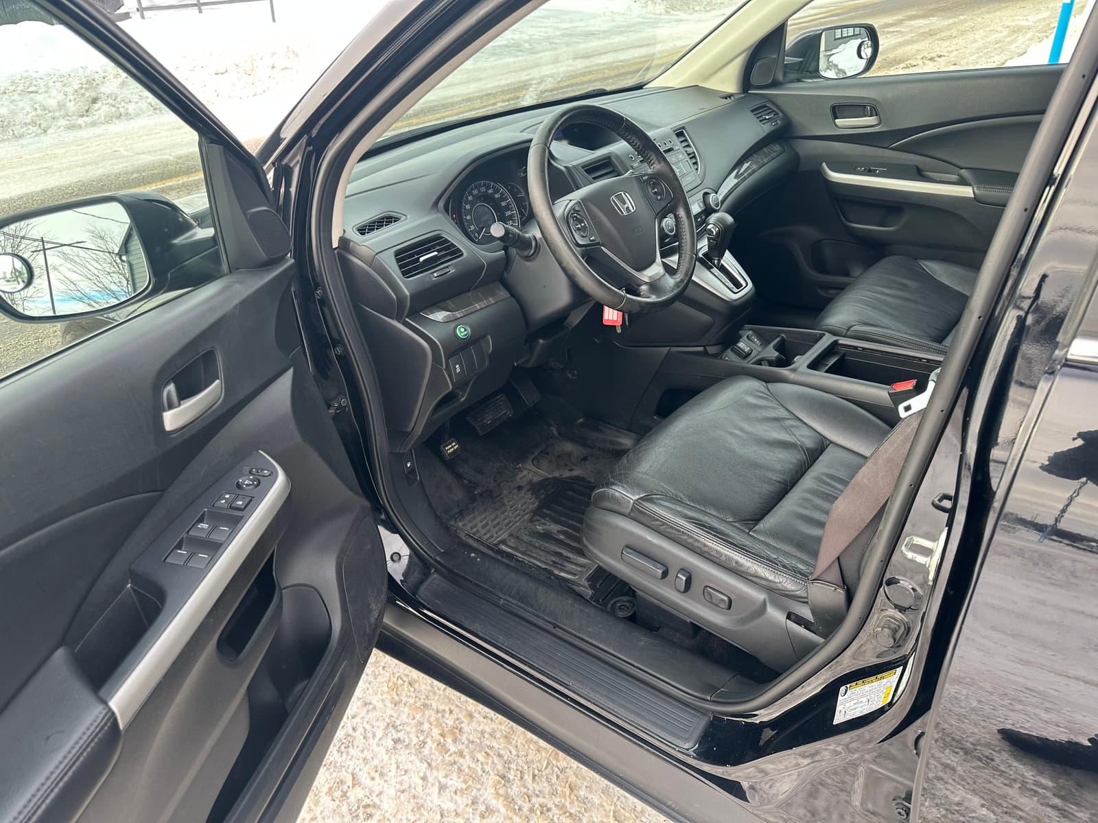 Honda CR-V 2013 - Image 7