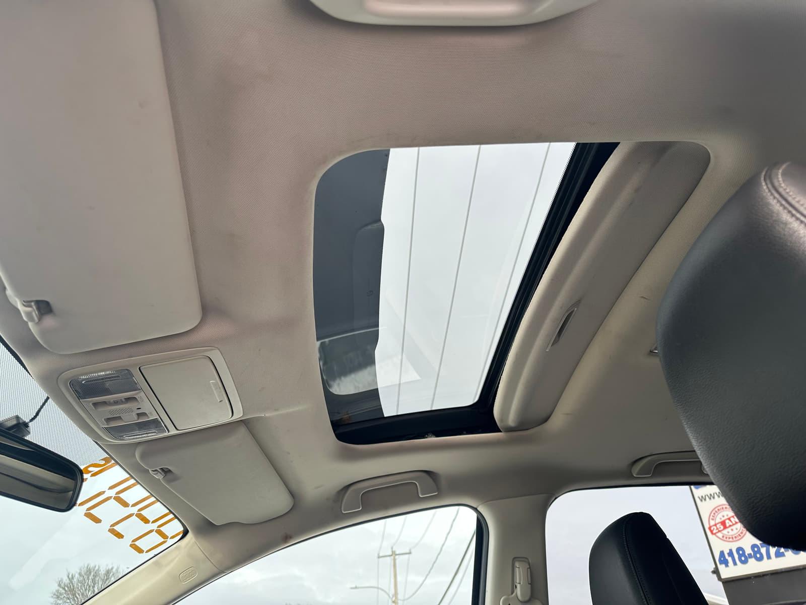 Honda CR-V 2013 - Image 13