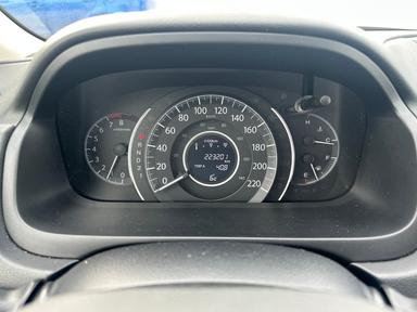 Honda CR-V 2013 - Thumbnail 14