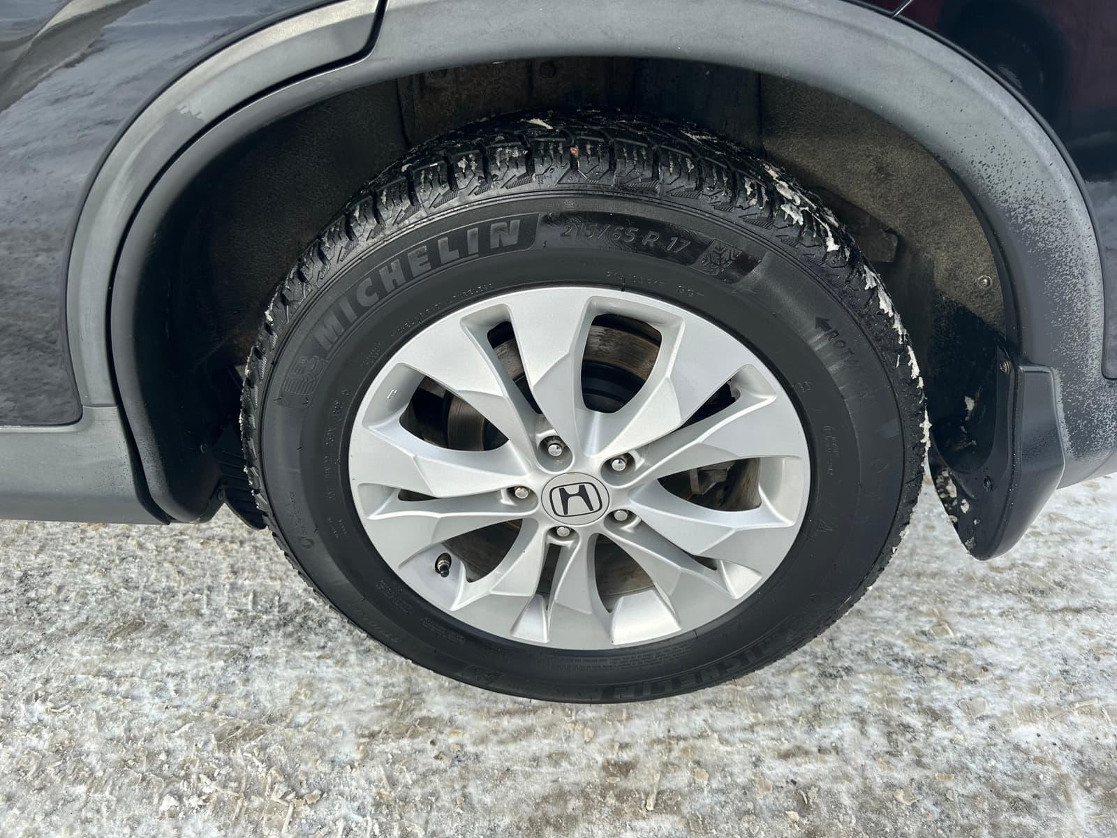 Honda CR-V 2013 - Image 15