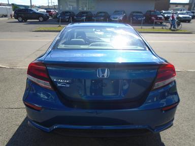 Honda Civic 2014 - Thumbnail 5