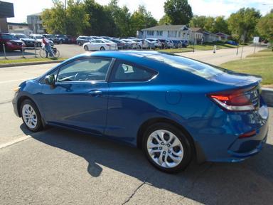 Honda Civic 2014 - Thumbnail 6