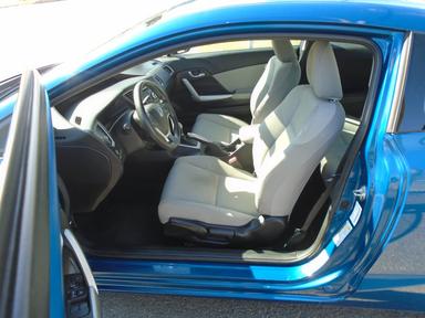 Honda Civic 2014 - Thumbnail 7