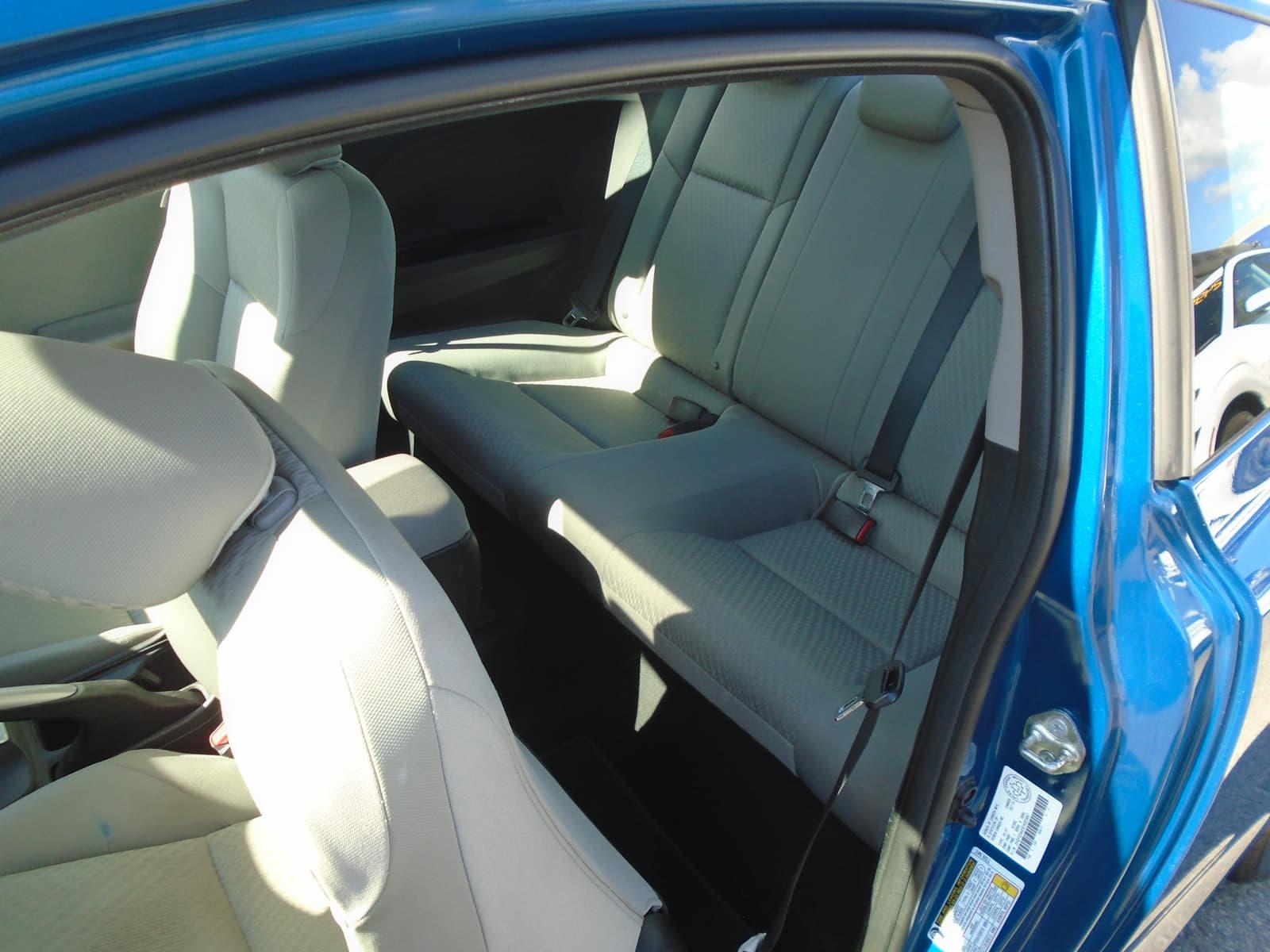 Honda Civic 2014 - Image 8