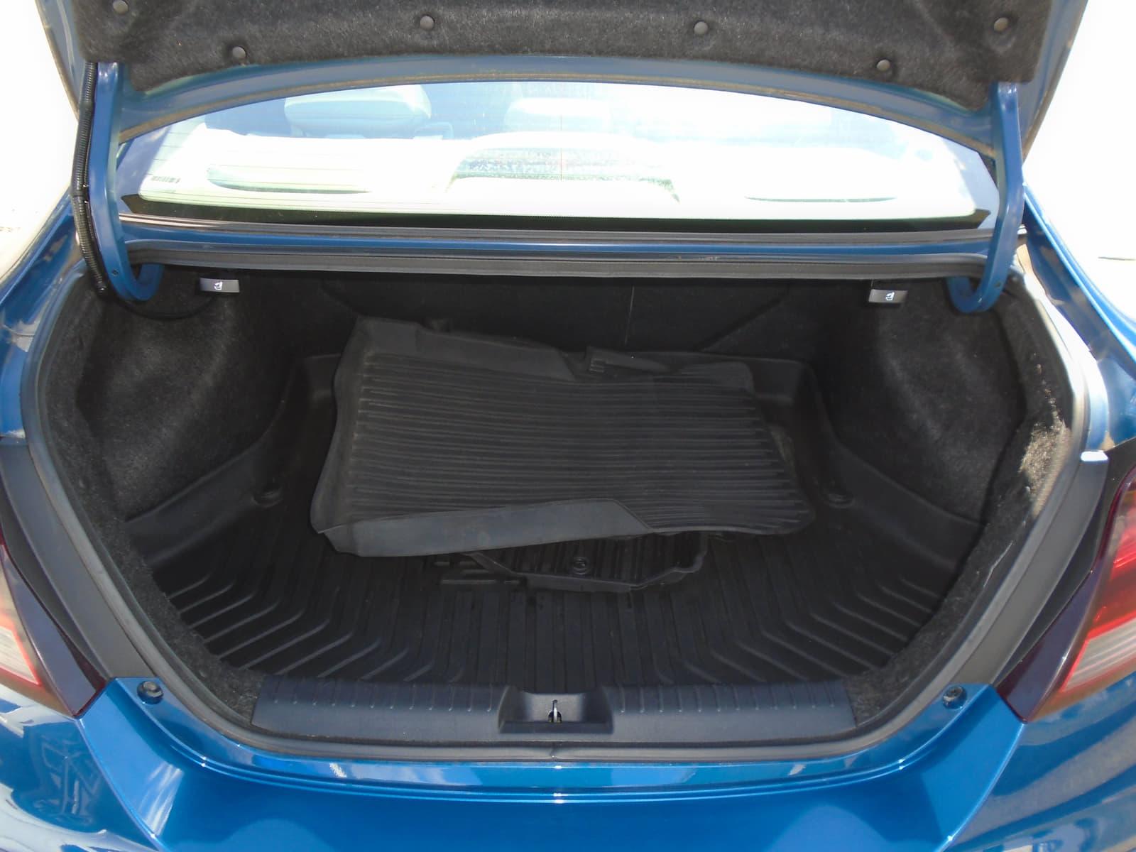 Honda Civic 2014 - Image 10