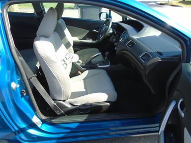 Honda Civic 2014 - Thumbnail 11