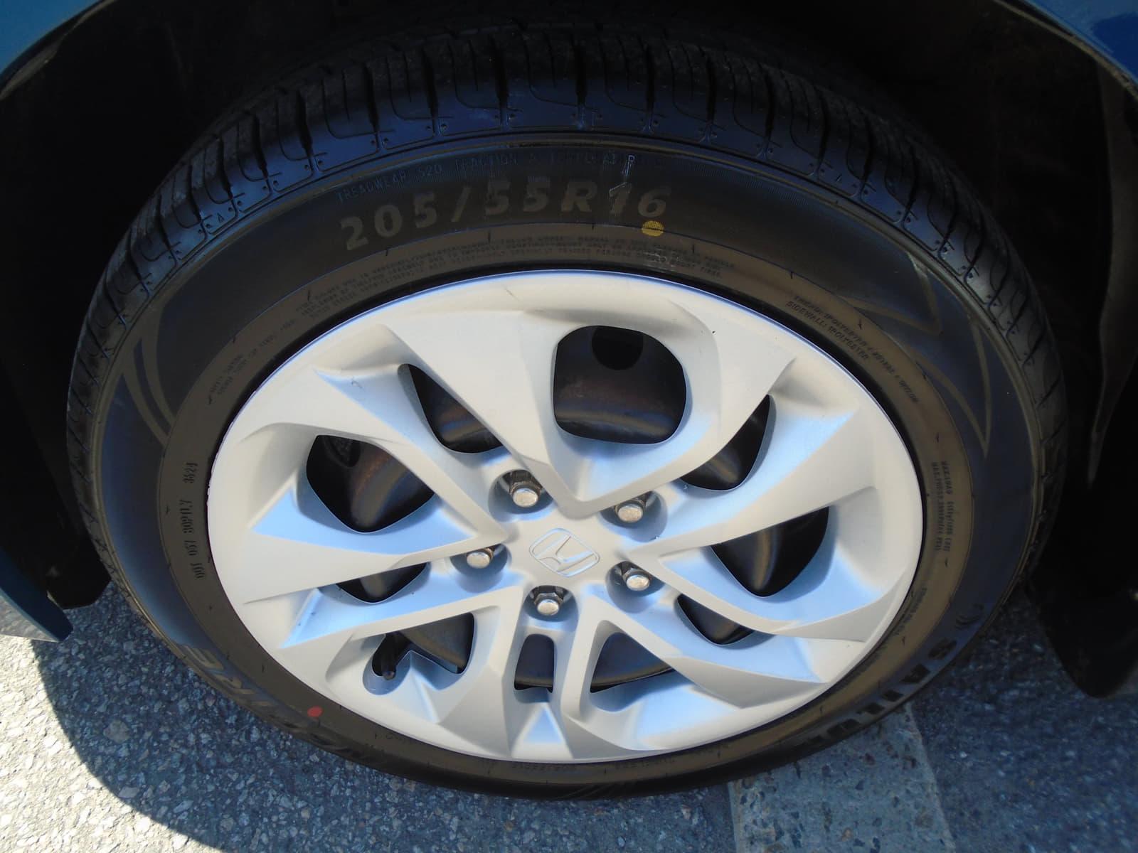 Honda Civic 2014 - Image 12