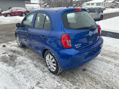 Nissan Micra 2015 - Thumbnail 6