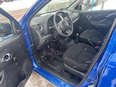 Nissan Micra 2015 - Thumbnail 7