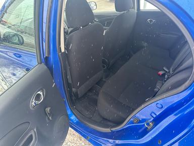 Nissan Micra 2015 - Thumbnail 8