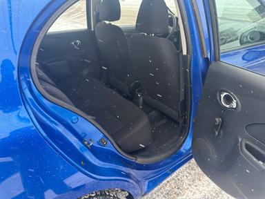 Nissan Micra 2015 - Thumbnail 10