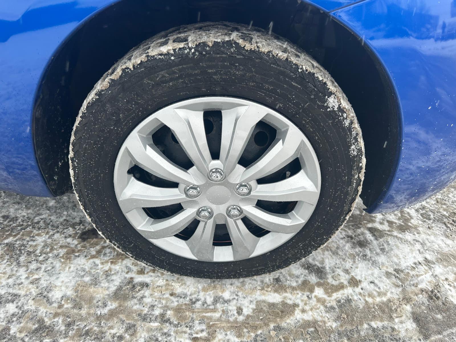 Nissan Micra 2015 - Image 12