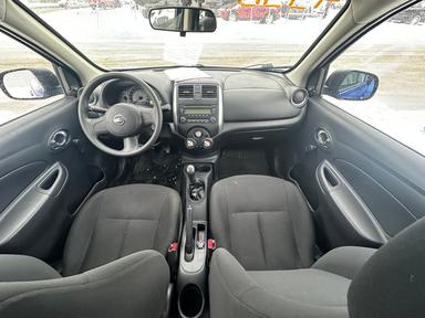 Nissan Micra 2015 - Thumbnail 13