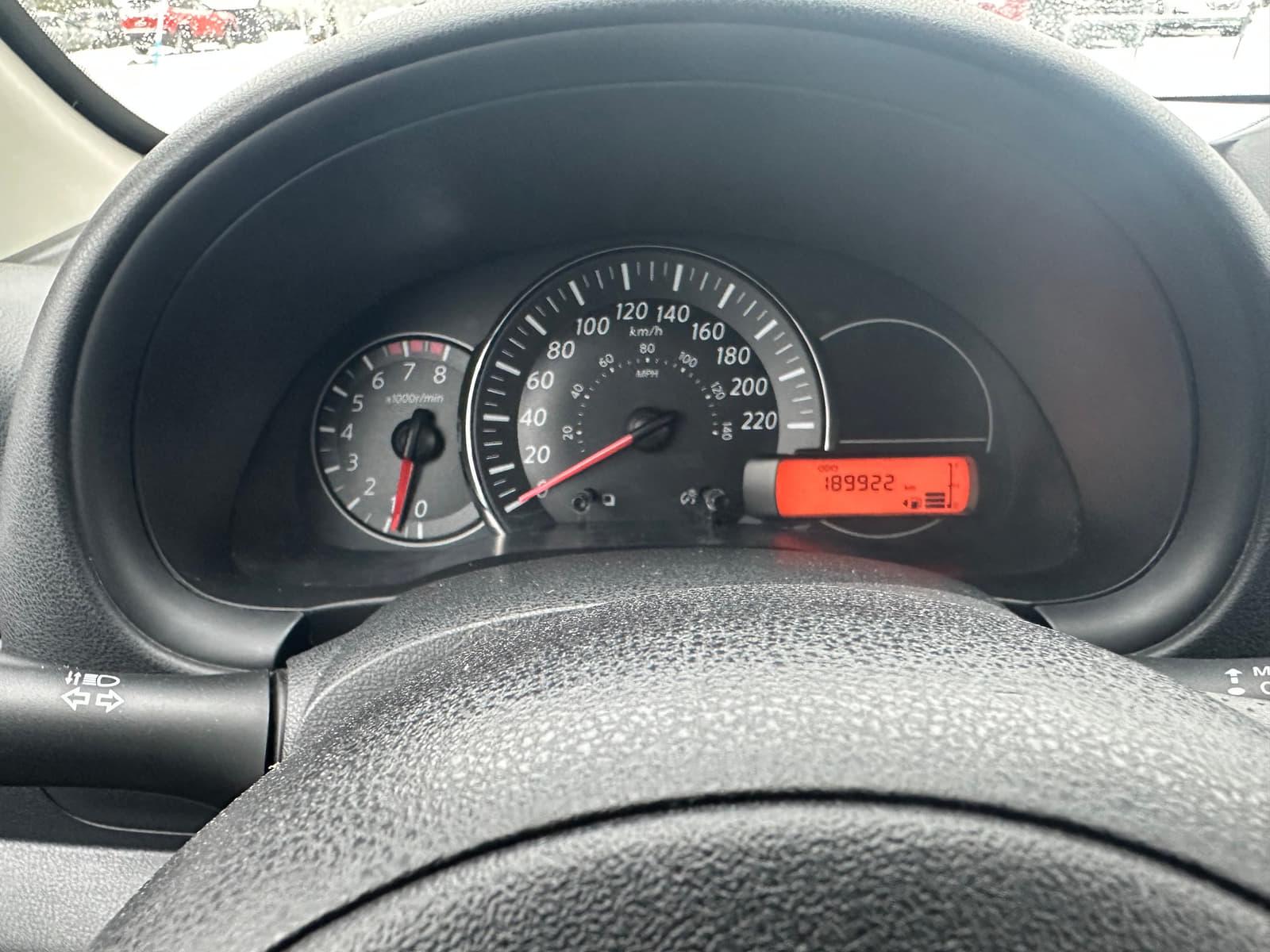 Nissan Micra 2015 - Image 14