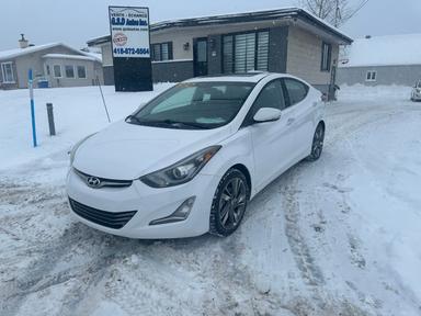 Hyundai Elantra 2016 - Thumbnail 1