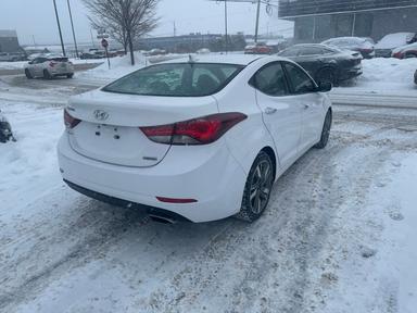 Hyundai Elantra 2016 - Thumbnail 4
