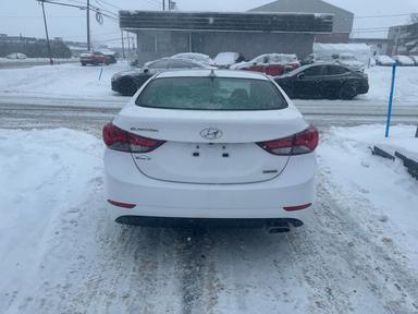 Hyundai Elantra 2016 - Thumbnail 5
