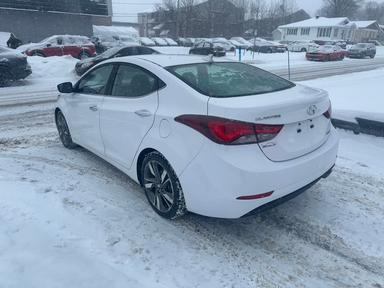 Hyundai Elantra 2016 - Thumbnail 6
