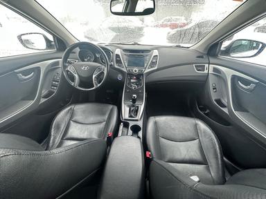 Hyundai Elantra 2016 - Thumbnail 12