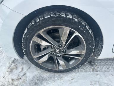 Hyundai Elantra 2016 - Thumbnail 13