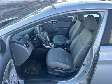 Hyundai Elantra 2012 - Thumbnail 7