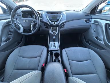 Hyundai Elantra 2012 - Thumbnail 8