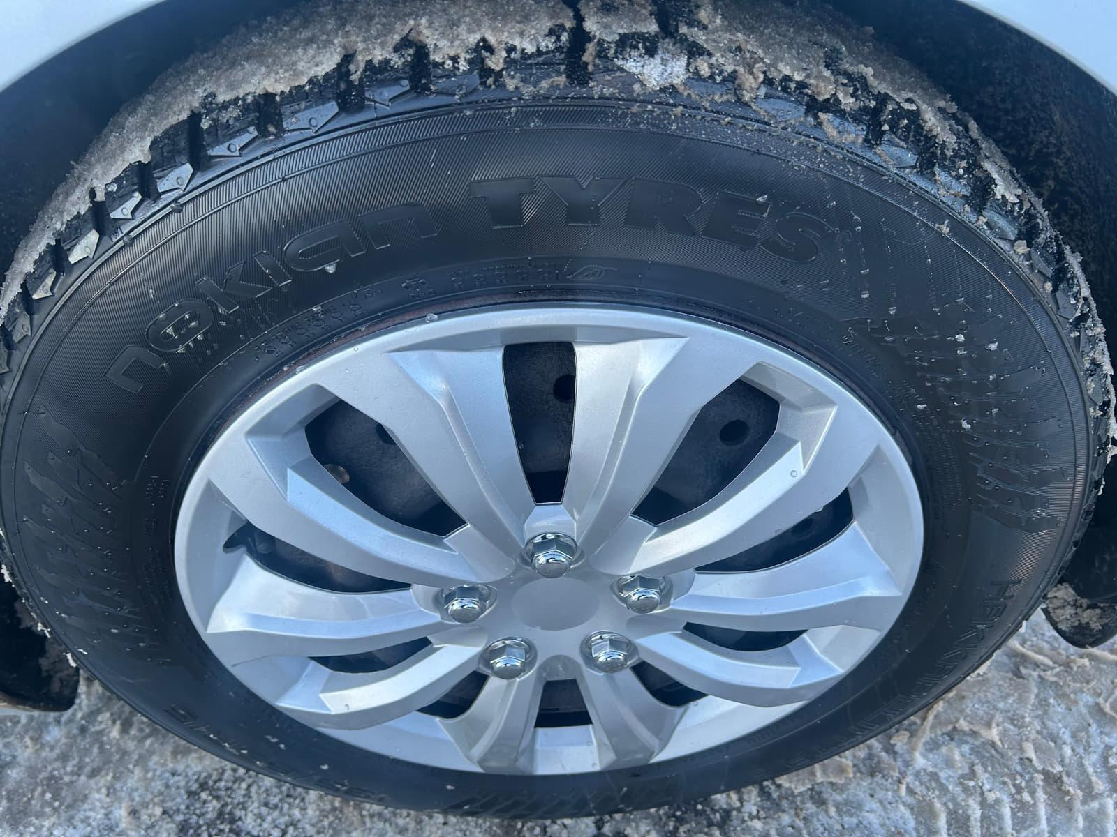 Hyundai Elantra 2012 - Image 13