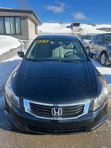 Honda Accord 2010 - Thumbnail 2
