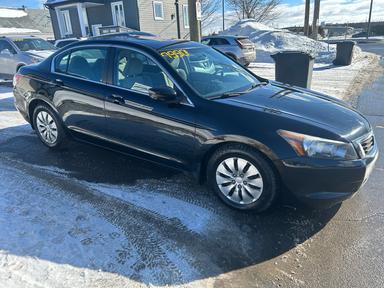 Honda Accord 2010 - Thumbnail 3