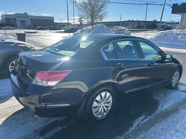 Honda Accord 2010 - Thumbnail 4