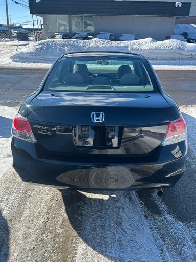 Honda Accord 2010 - Thumbnail 5