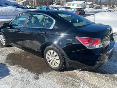 Honda Accord 2010 - Thumbnail 6