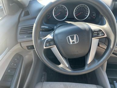 Honda Accord 2010 - Thumbnail 11