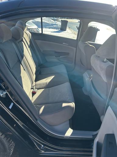 Honda Accord 2010 - Thumbnail 13