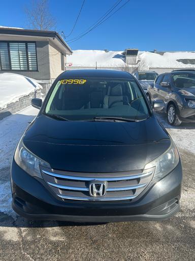 Honda CR-V 2014 - Thumbnail 2