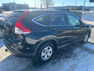 Honda CR-V 2014 - Thumbnail 4