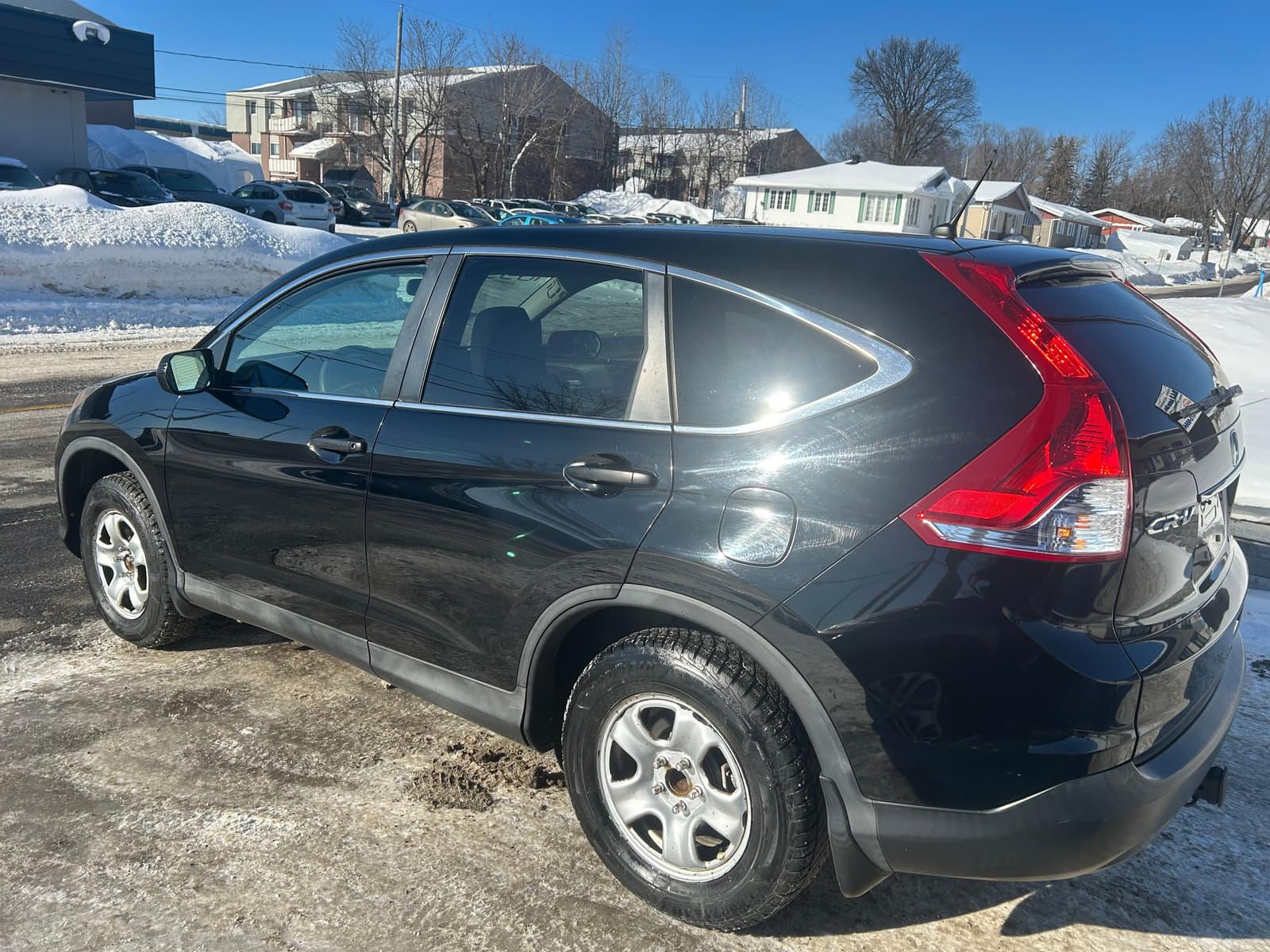 Honda CR-V 2014 - Image 6