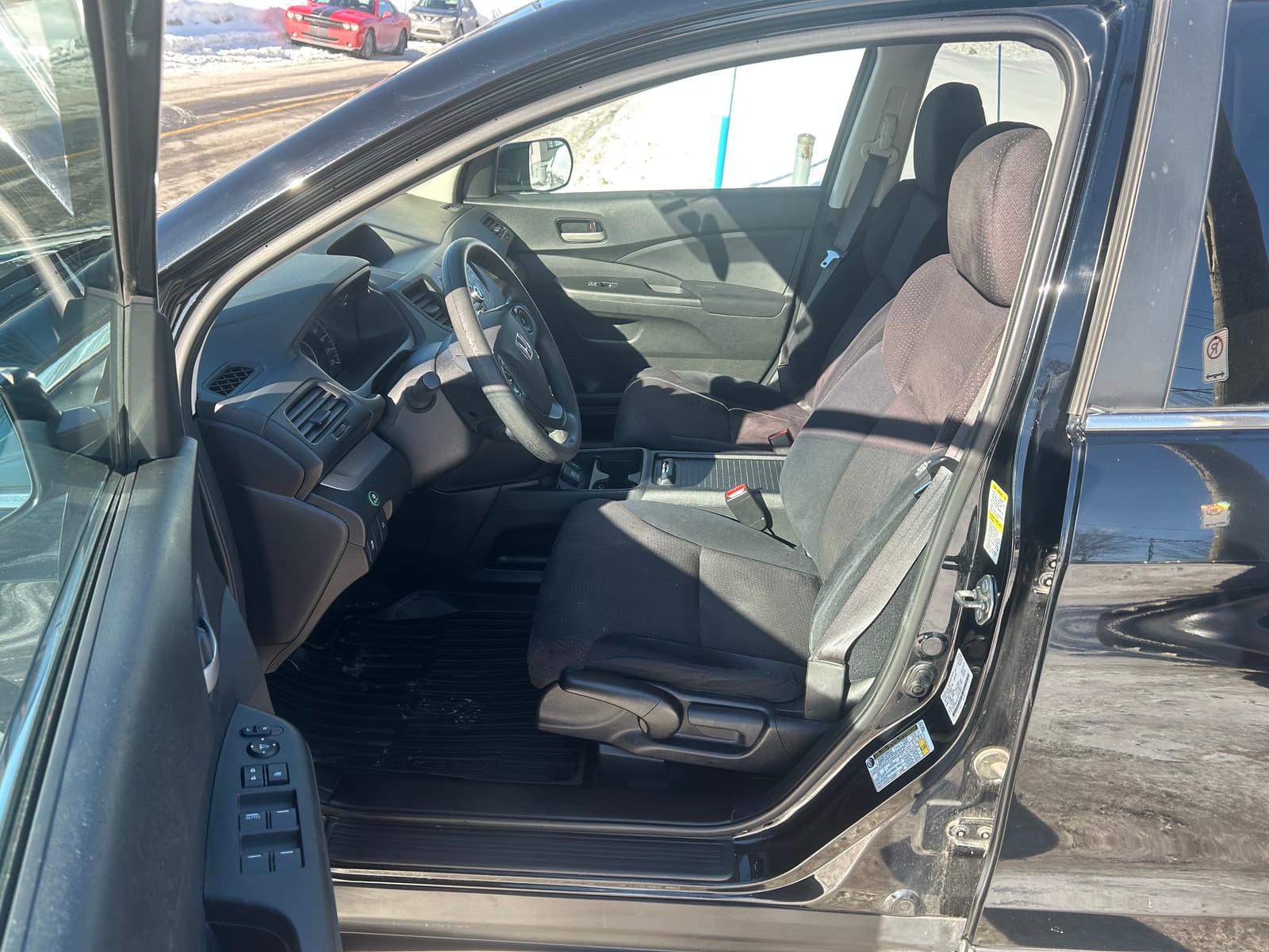 Honda CR-V 2014 - Image 7