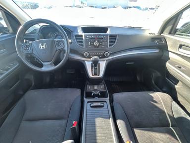 Honda CR-V 2014 - Thumbnail 9