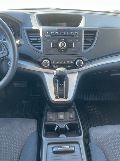 Honda CR-V 2014 - Thumbnail 10
