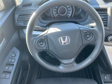 Honda CR-V 2014 - Thumbnail 11
