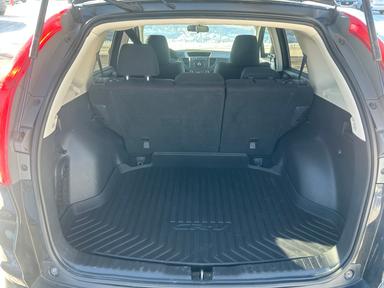 Honda CR-V 2014 - Thumbnail 12