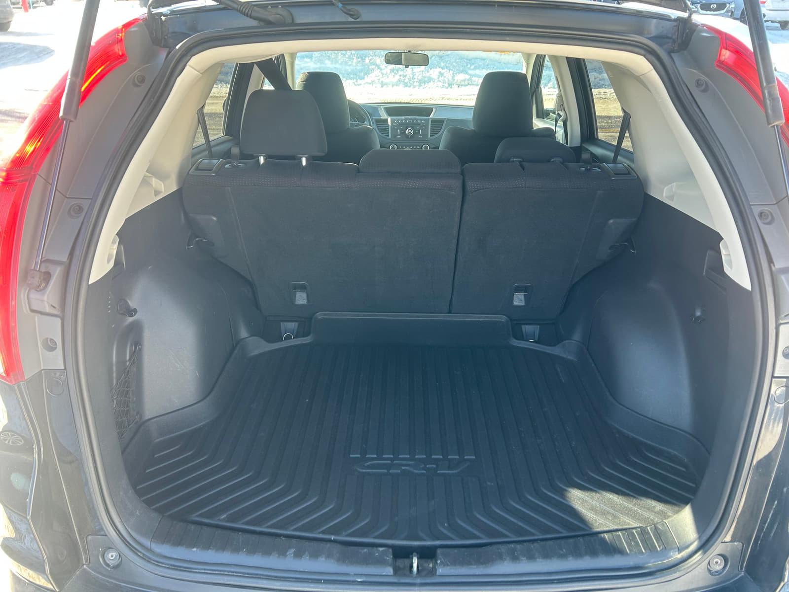 Honda CR-V 2014 - Image 12